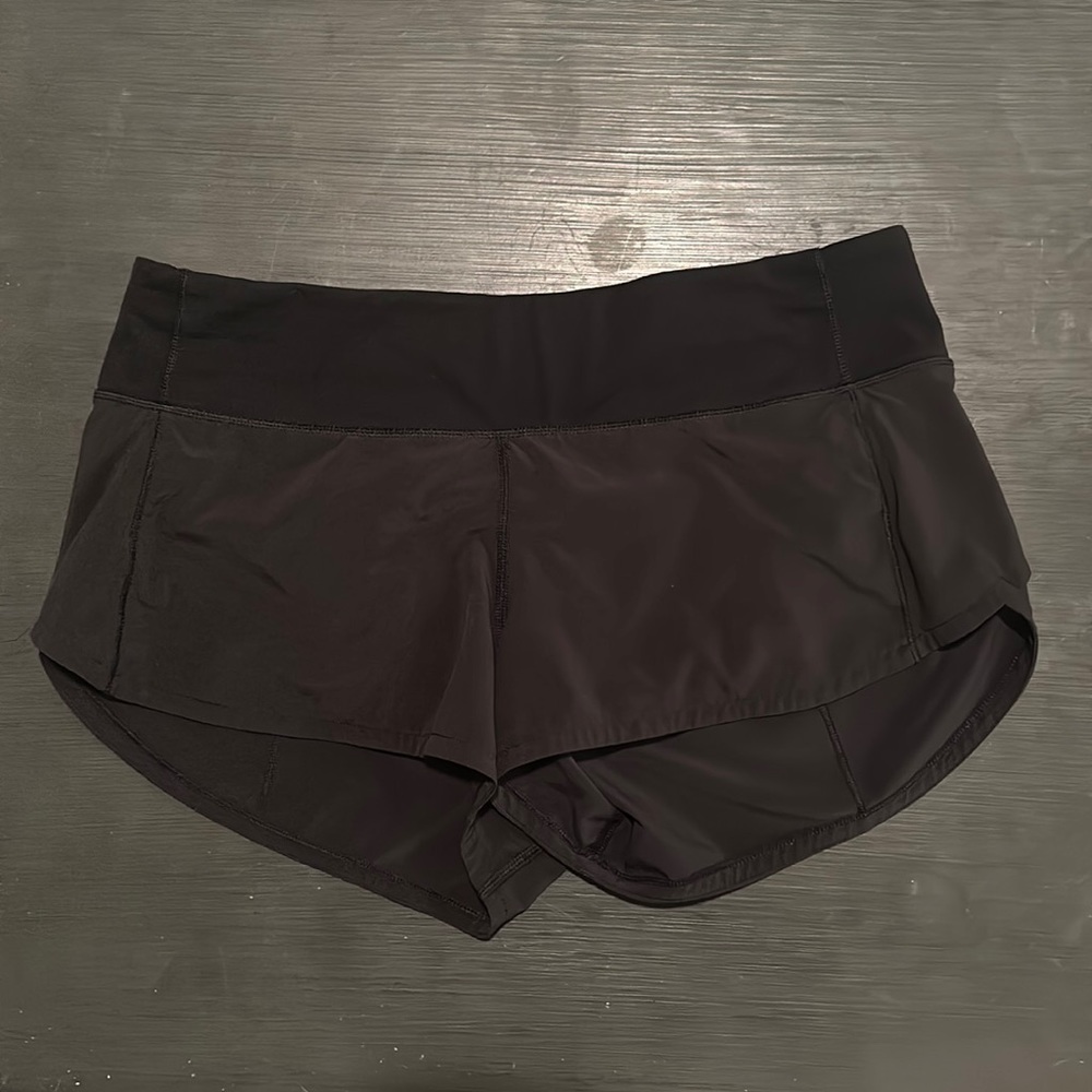 OG Speed shorts